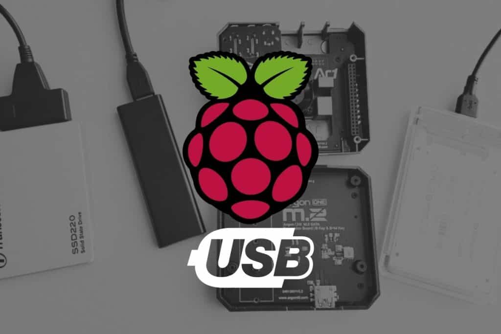 How to Boot from SSD on Raspberry Pi A Detailed Walkthrough