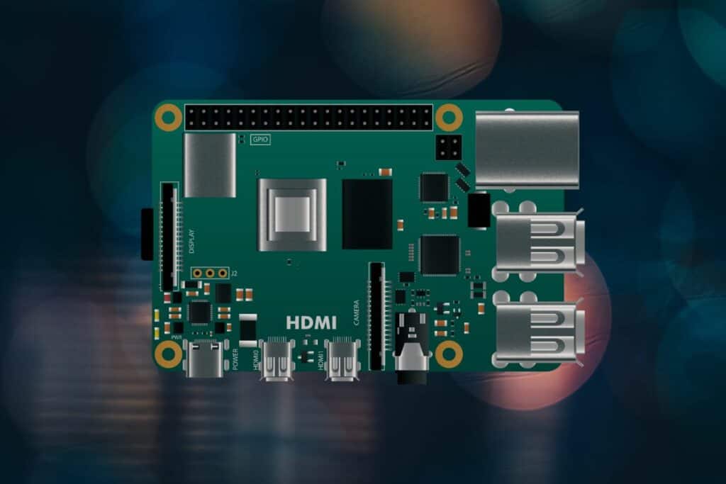 Install Hyperion On Raspberry Pi (Step-by-step Guide) – RaspberryTips