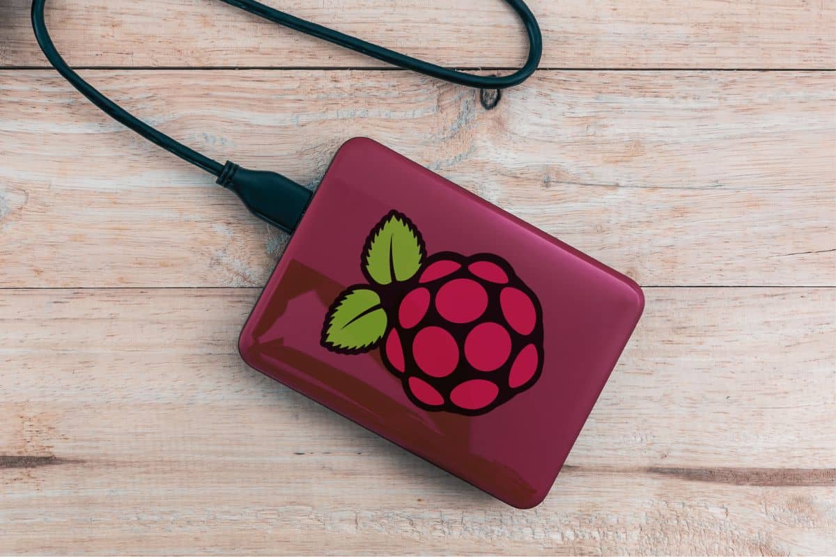 Can You Connect an External Hard Drive to Raspberry Pi? RaspberryTips