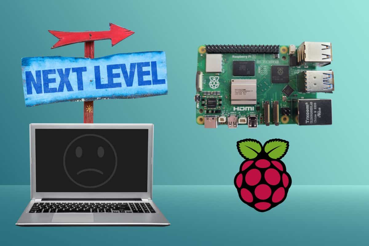 Can a Raspberry Pi 5 Replace Your Main PC? I Tested It! RaspberryTips