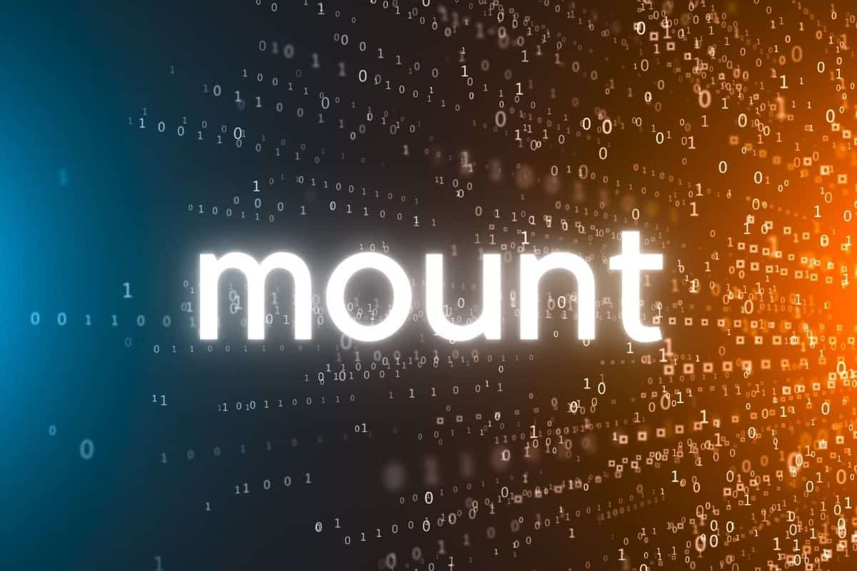 How To Use ‘mount’ The Complete Linux Command Guide RaspberryTips