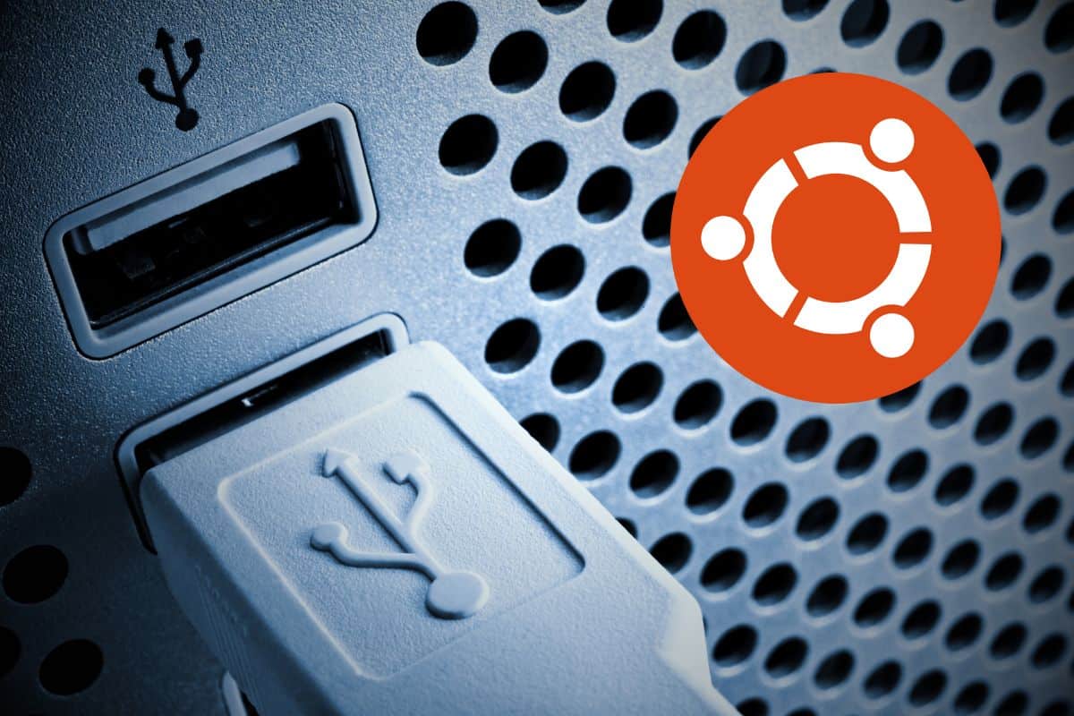 How To Mount a USB Drive On Ubuntu Server (2 Ways) RaspberryTips