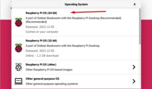 Raspberry Pi OS 64-bit vs 32-bit (Which One to Install?) – RaspberryTips