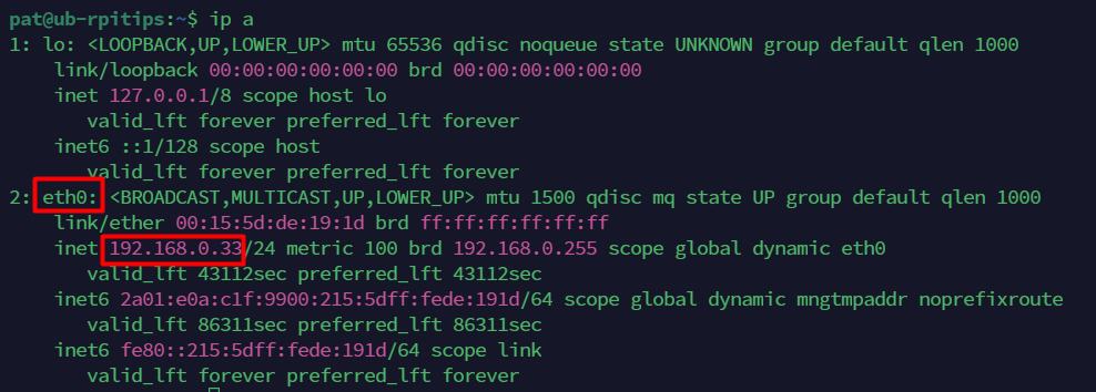How to Set Static IP Address on Ubuntu Server (Step-by-step