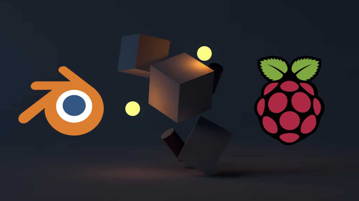 How to Run Blender on Raspberry Pi A Complete Tutorial RaspberryTips