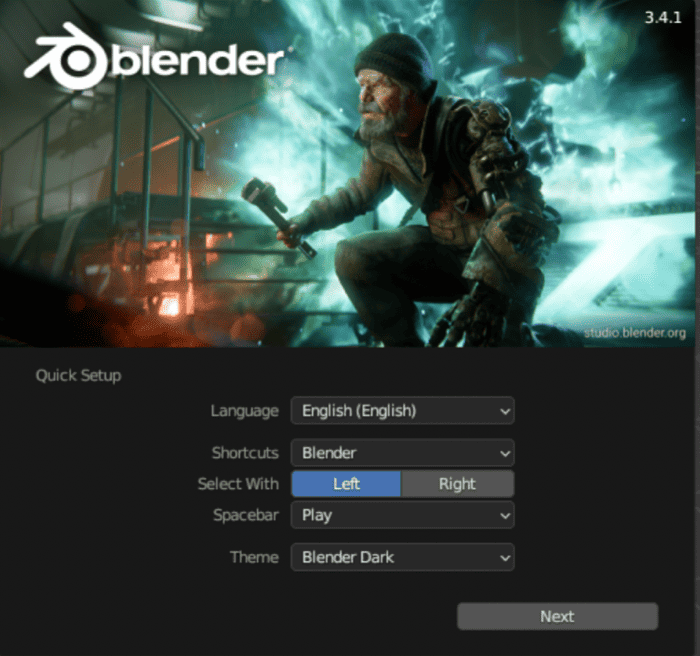 How to Run Blender on Raspberry Pi A Complete Tutorial RaspberryTips