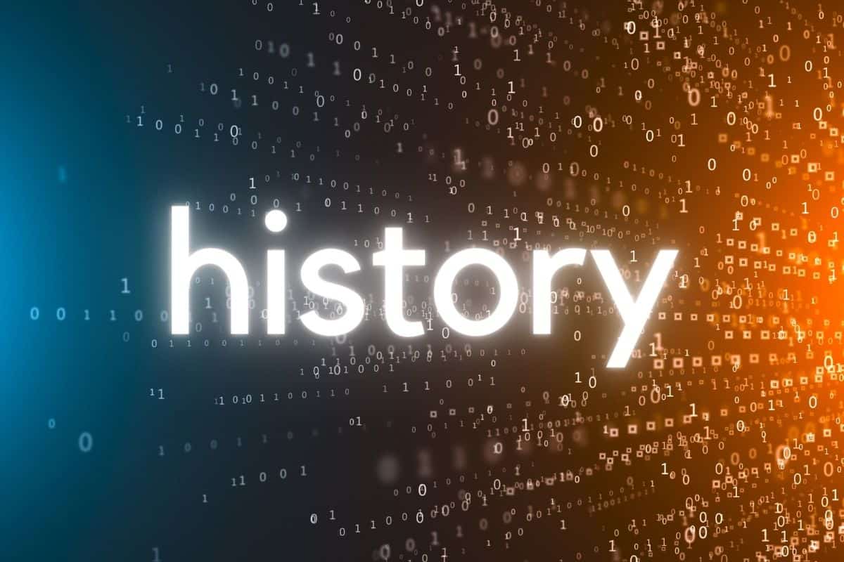 How To Use ‘history’ The Complete Linux Command Guide RaspberryTips
