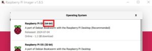 Install Raspberry Pi OS Bookworm on Raspberry Pi (Illustrated Guide