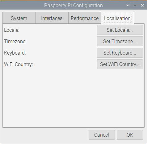 Comment Changer la Disposition du Clavier sur Raspberry Pi