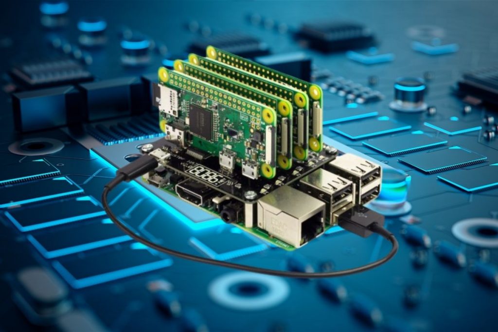 Quelle est l’Utilité d’un Cluster de Raspberry Pi ? RaspberryTips
