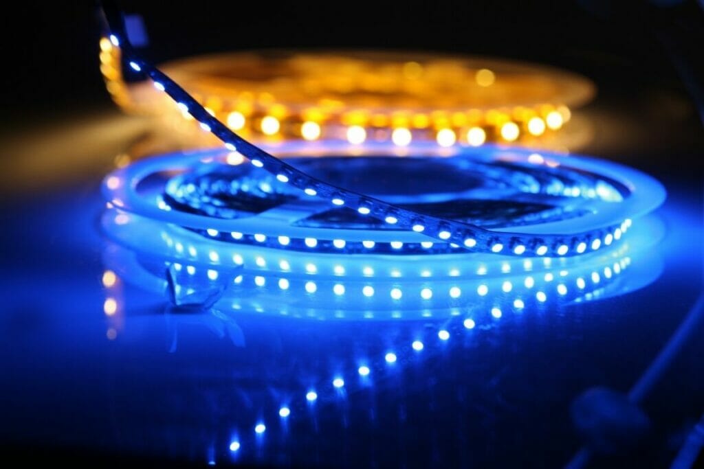 How To Program LED Lights Revised 2024