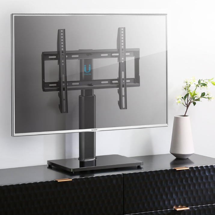 How High Should You Mount Your TV on the Wall? Raspinakala