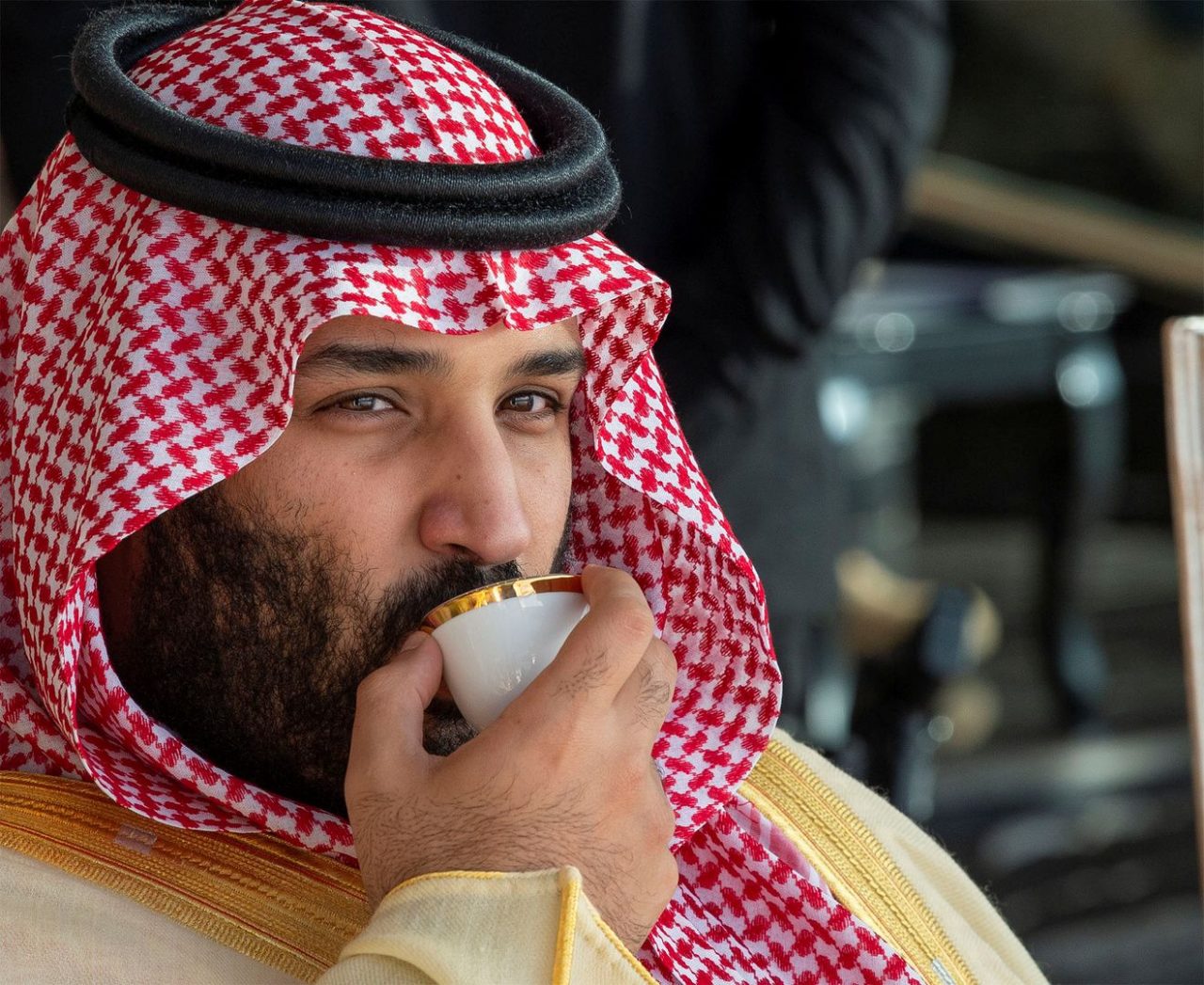 «التايمز» حرب اليمن كانت «تسلية» لولي العهد السعودي محمد