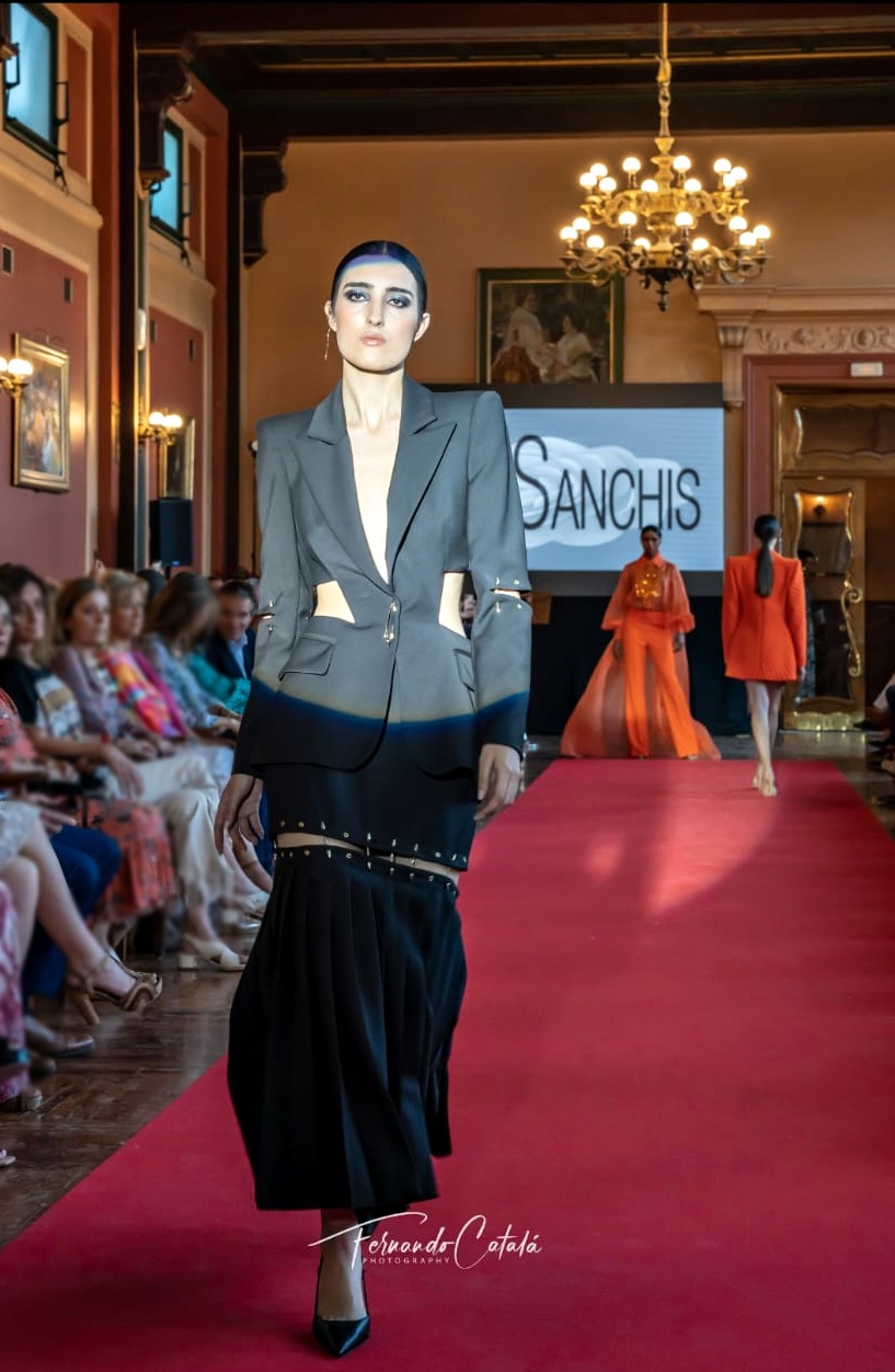 Bárbara Lozano Rassim's