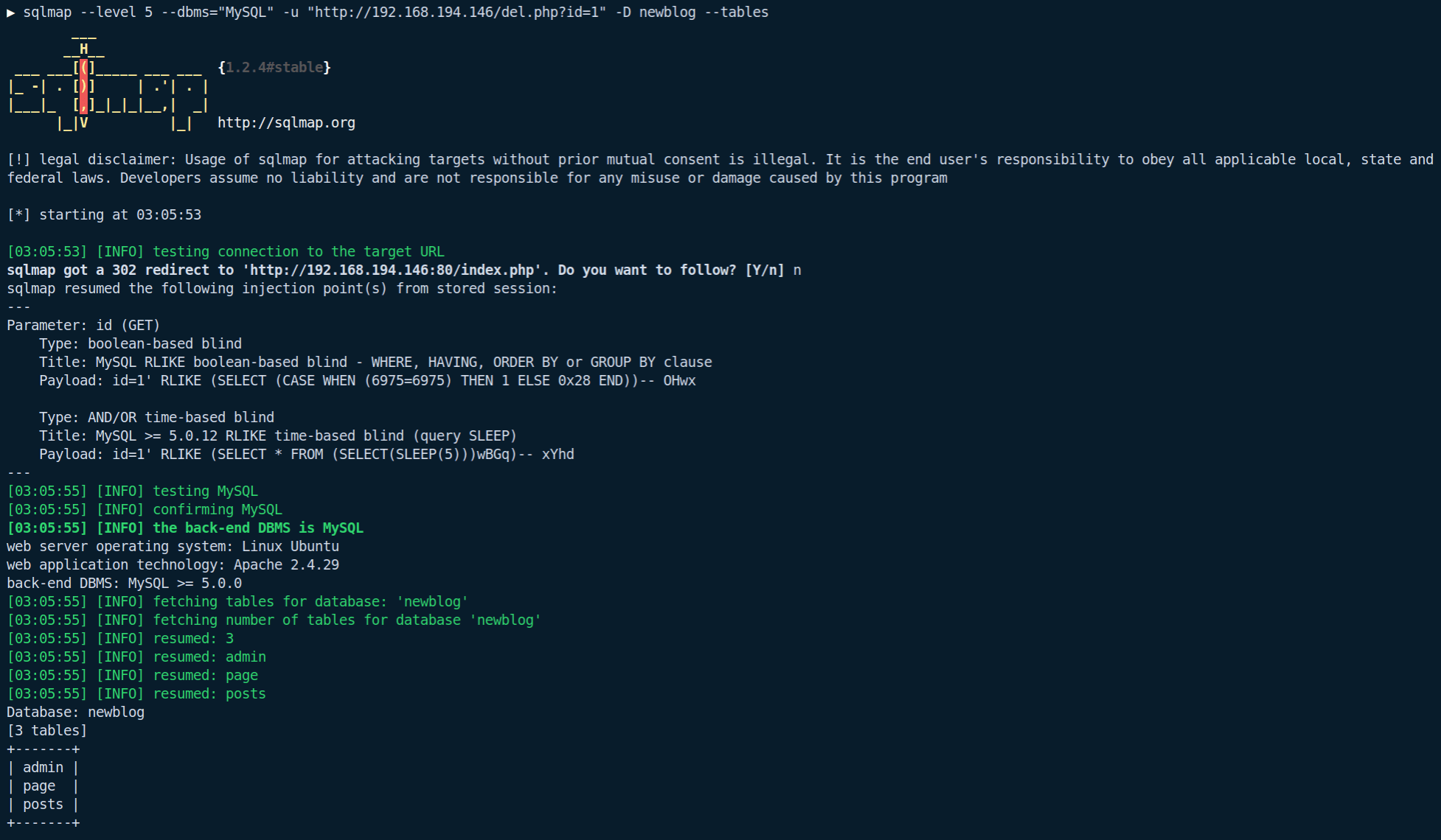 Access Control and the PHP Header Function rastating.github.io