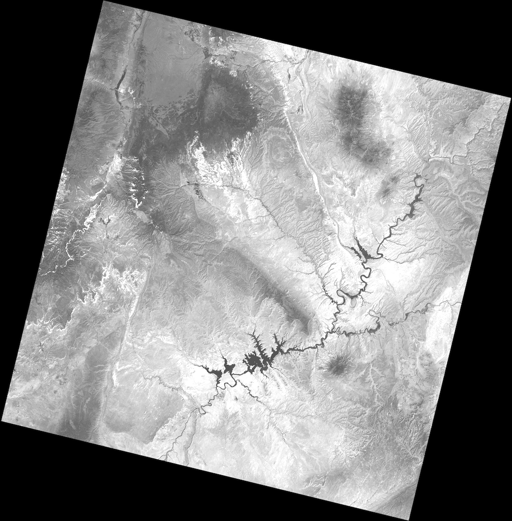 Python Quickstart — rasterio 1.4b2.dev documentation