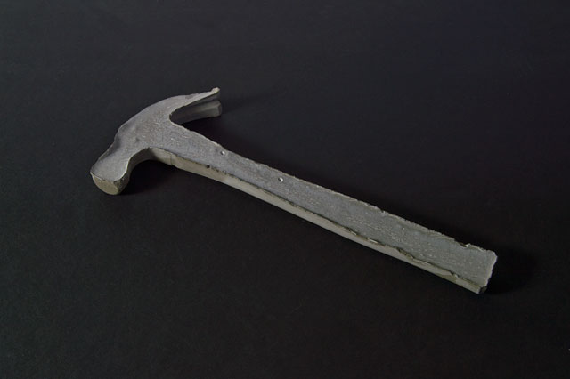 The Concrete Hammer – RasterWeb!