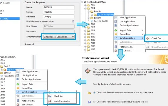 Comply Fair Lending Risk Analysis Software
