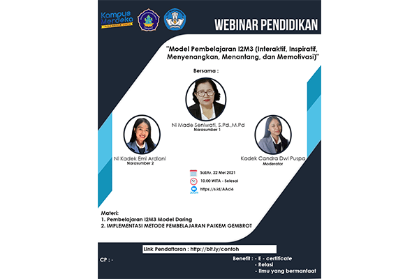 Ratakan Jasa Pembuatan Pamflet, CV, Poster