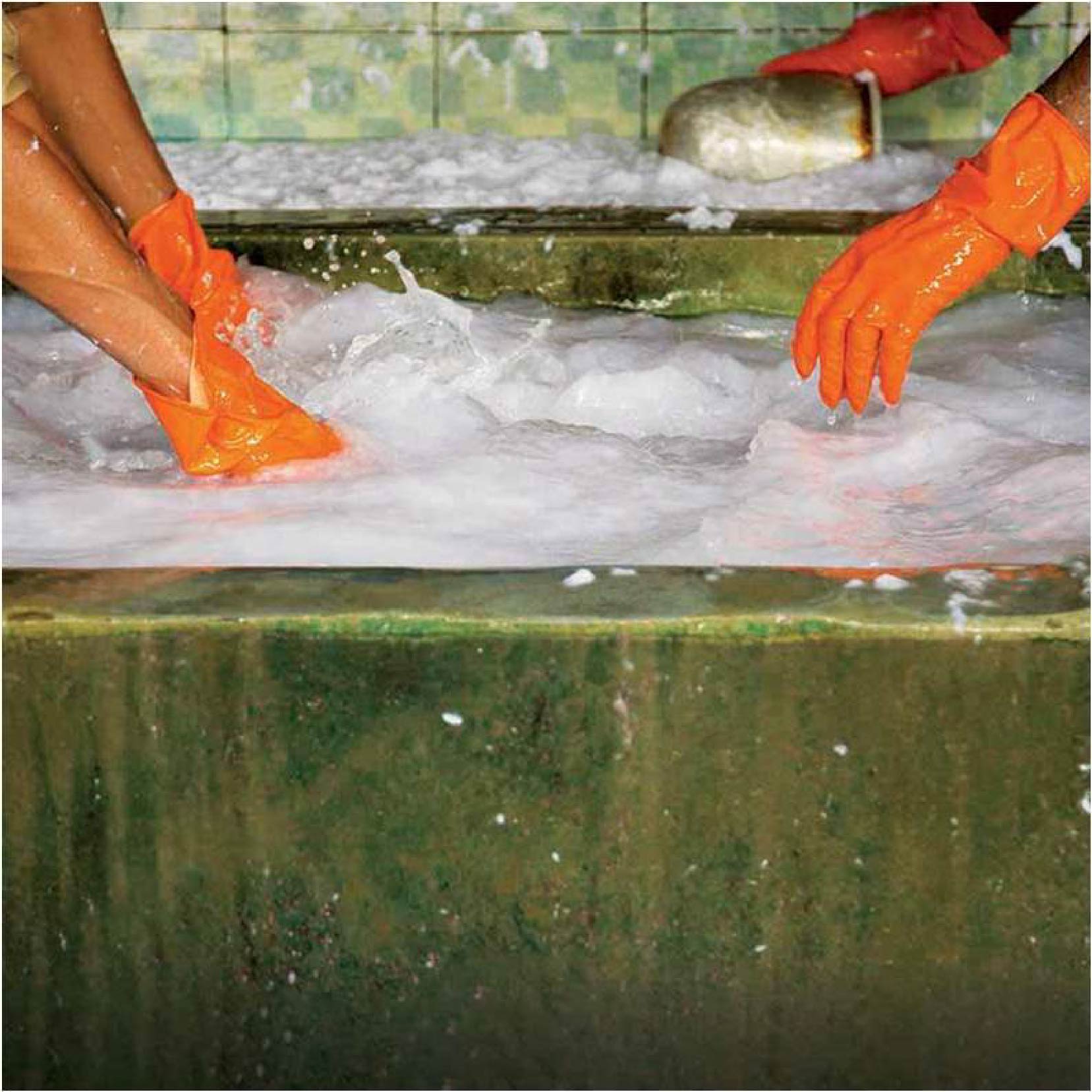 The Paper Making Process Ratan Papers