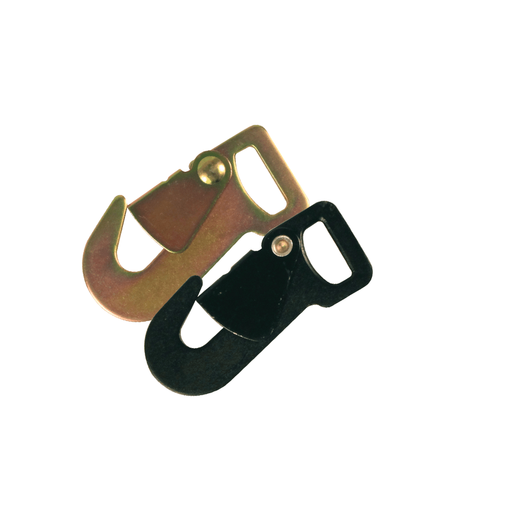 Flat Snap Hooks Ratchet Depot