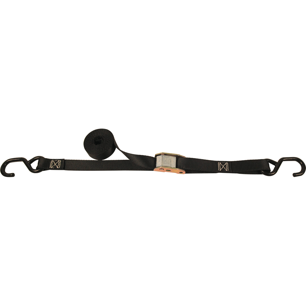 Cam Buckle Straps Ratchet Depot