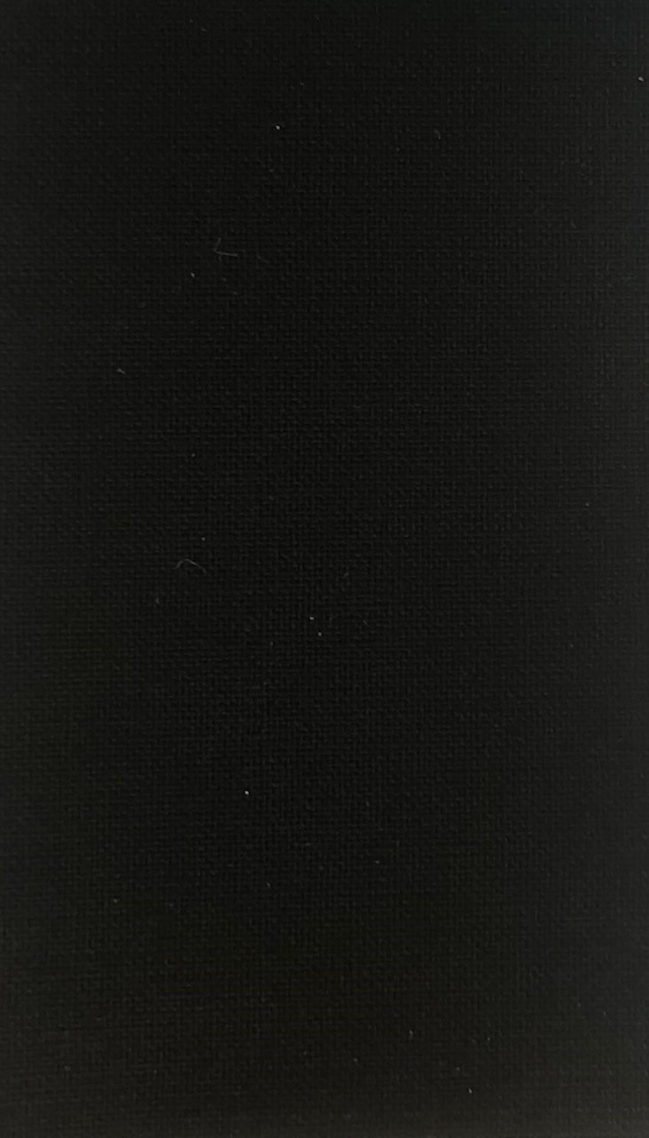 A4 sheet Black self adhesive Bookcloth Ratchford Limited
