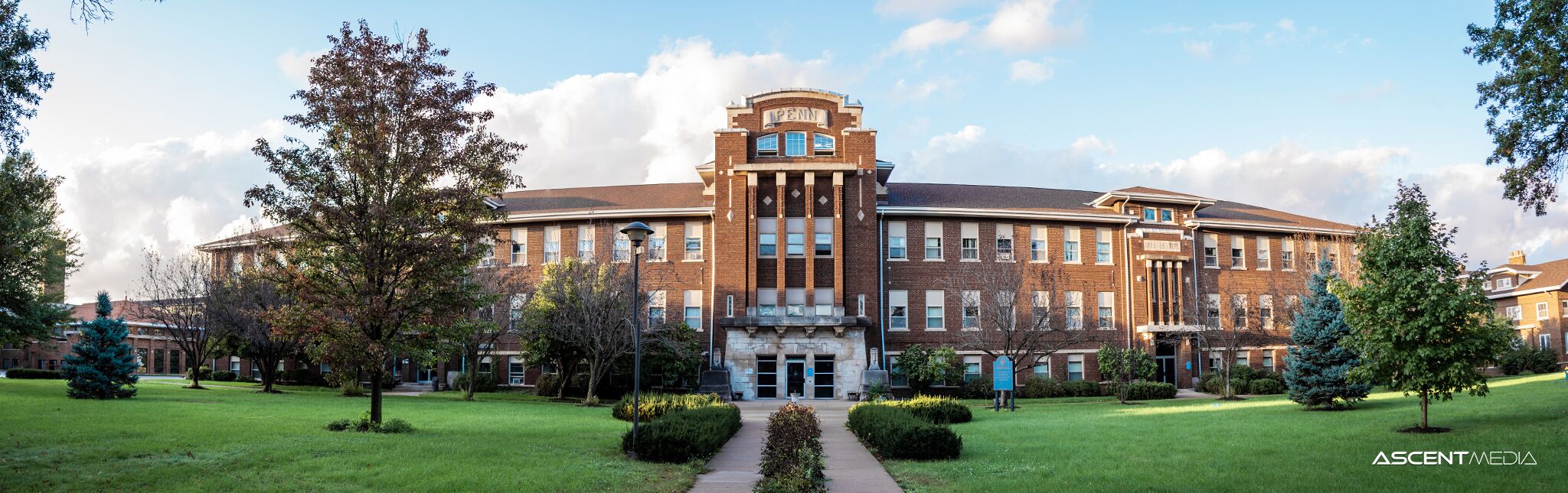 Penn Hall Ratcliff & Blake