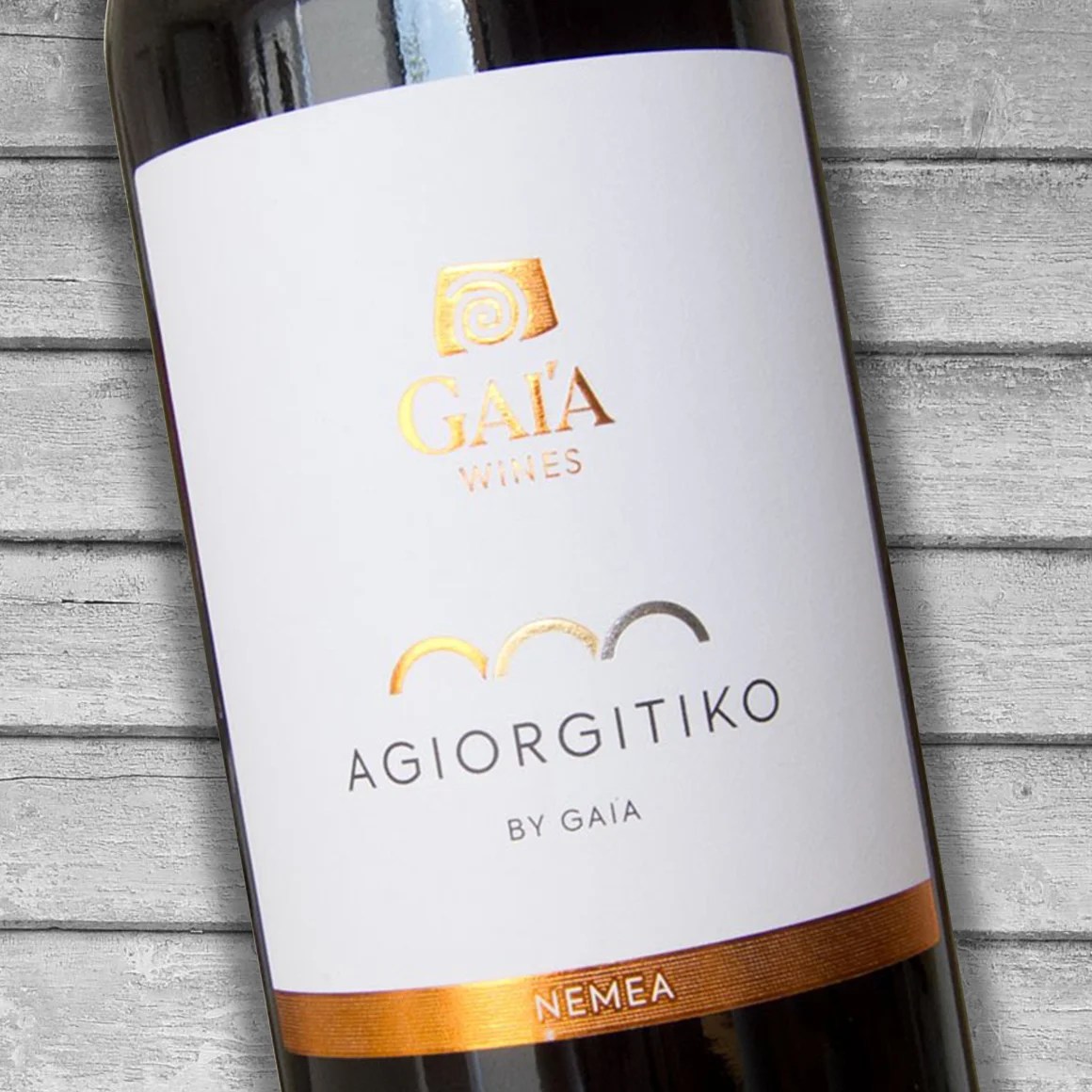 Gaia Wines By Gaia 2021 Ratcliffe & Co Wines