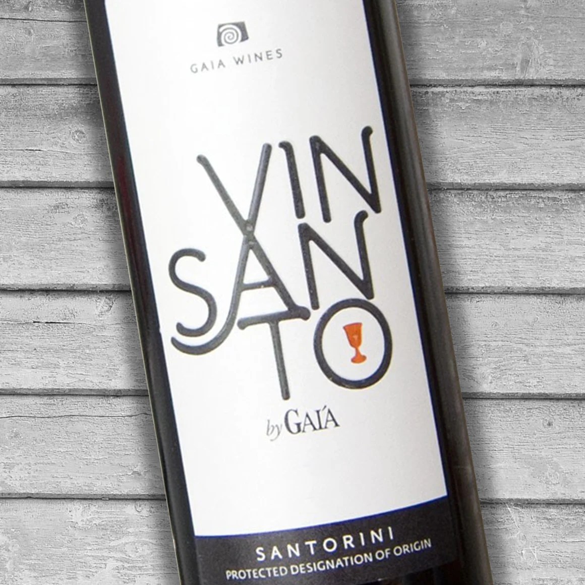 Gaia Wines Vin Santo 2012 Ratcliffe & Co Wines