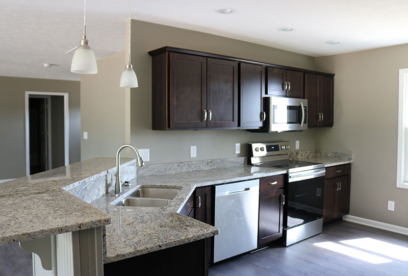 Idea Center Ratcliff Homes Custom Home Builders