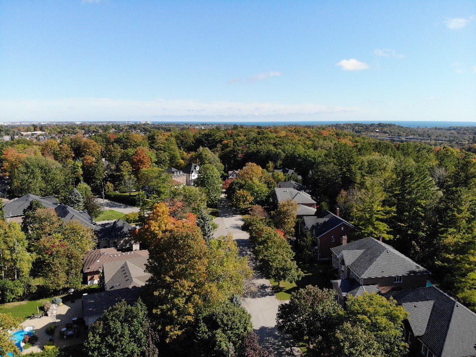 SOLD Large Family Home at the End of Private Culdesac in Rouge