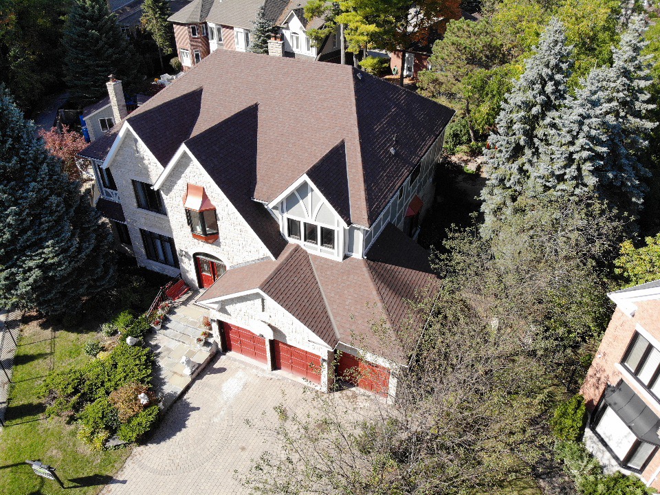 SOLD Large Family Home at the End of Private Culdesac in Rouge