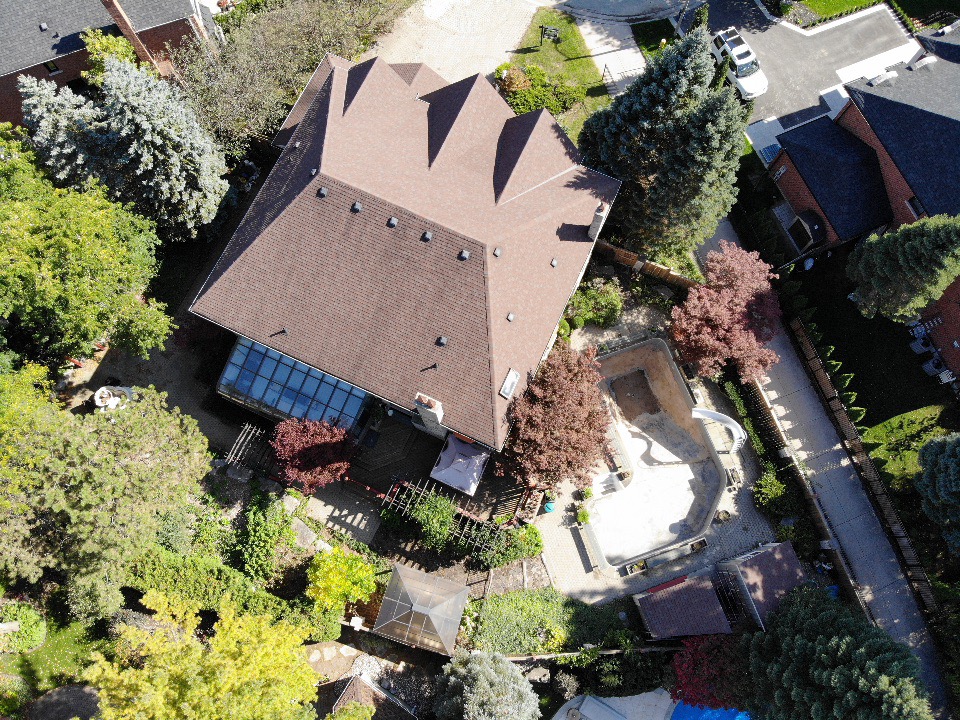 SOLD Large Family Home at the End of Private Culdesac in Rouge