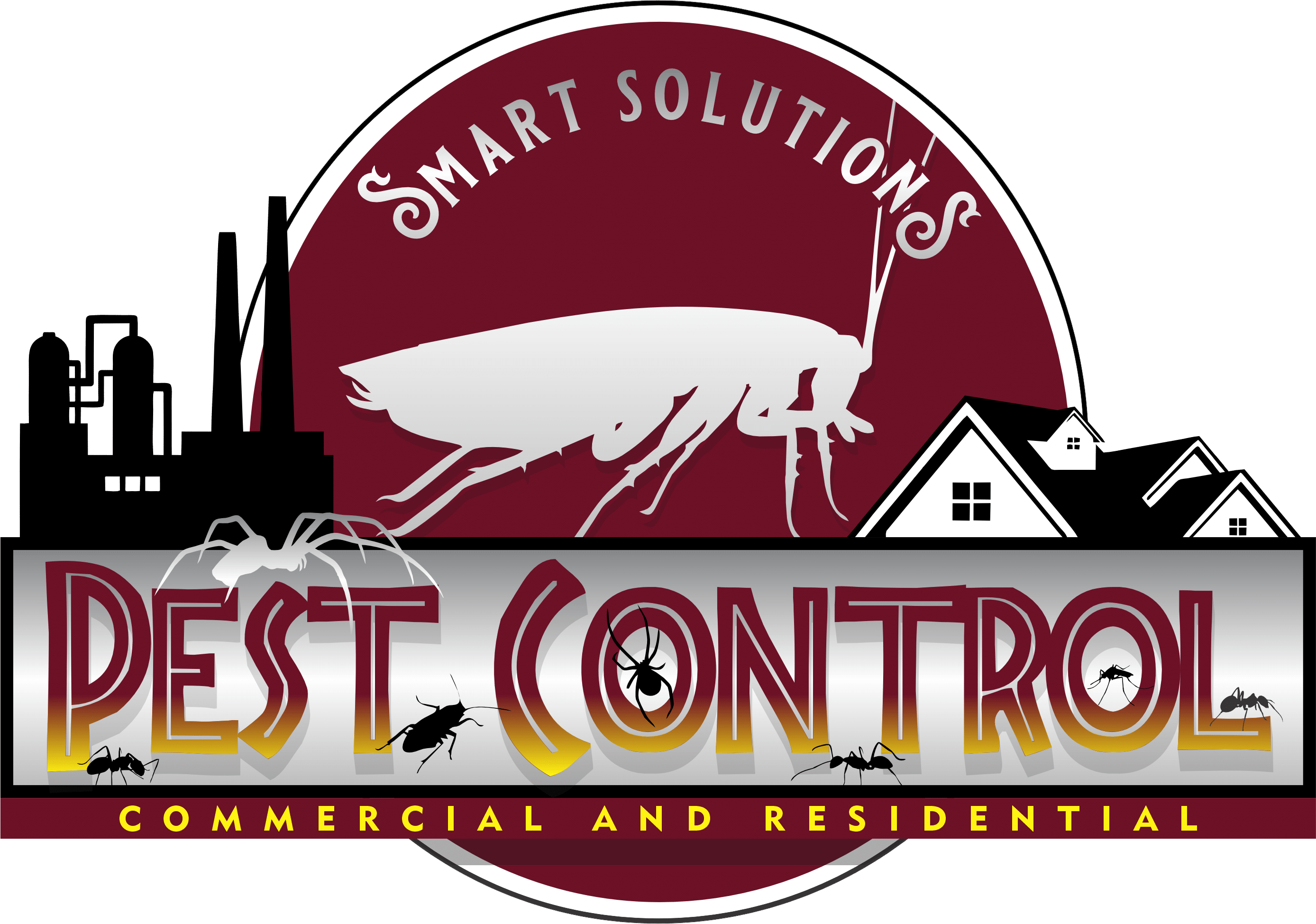 Pest Control & Removal Services In Atlanta GA Pest Inspection