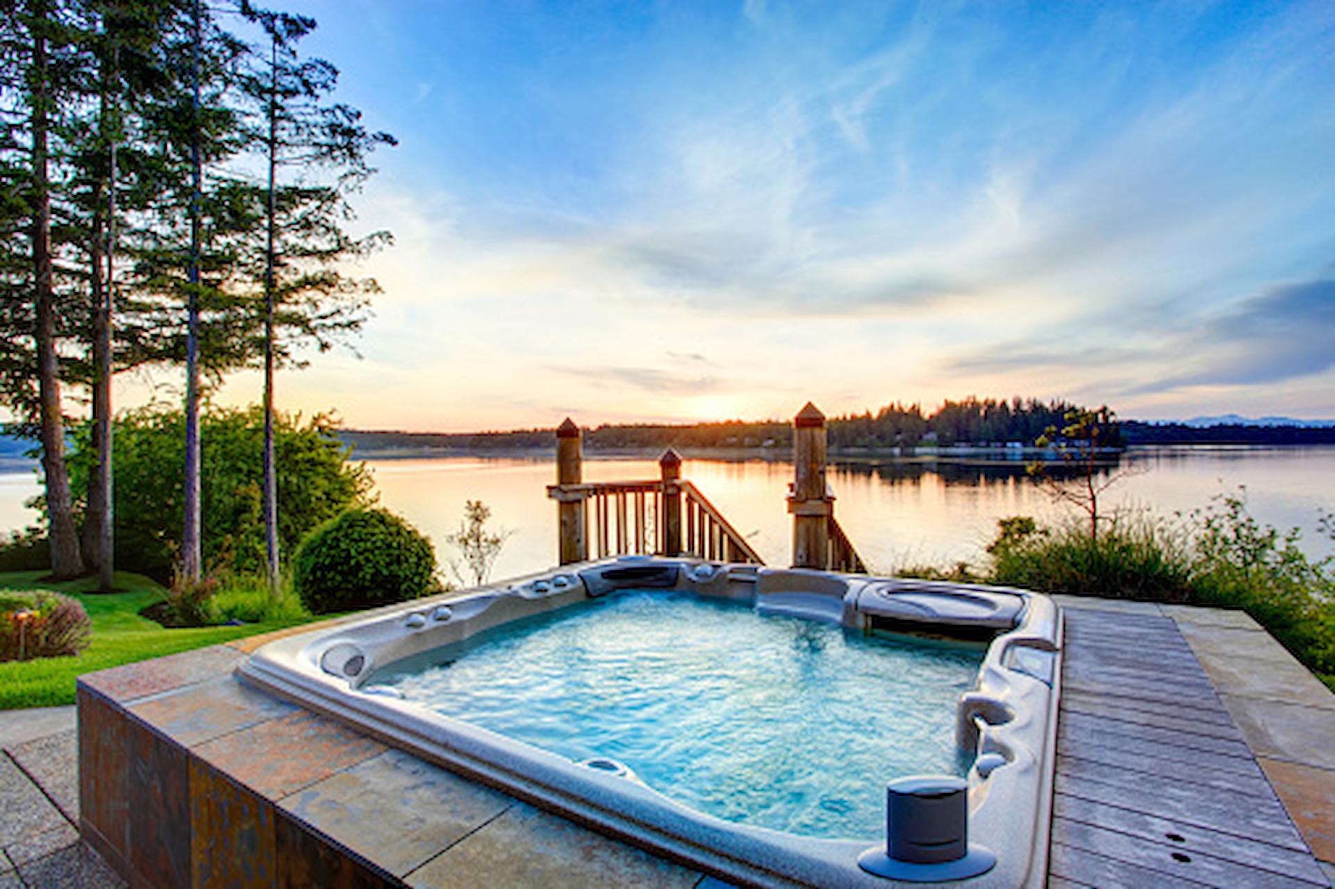 Questions That You Must Ask Before Buying Your First Hot Tub Rate Me
