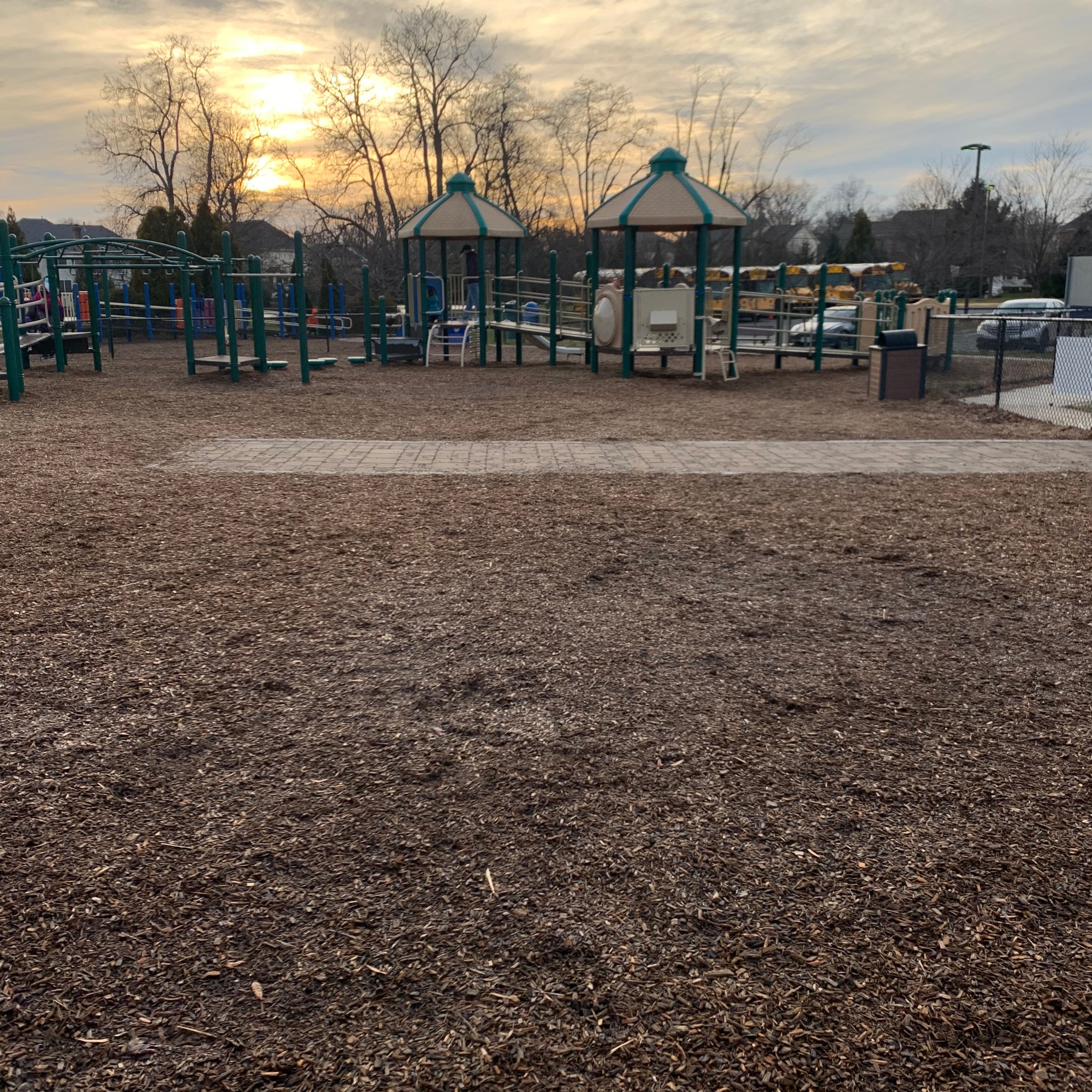 Freedom Hill Elementary School