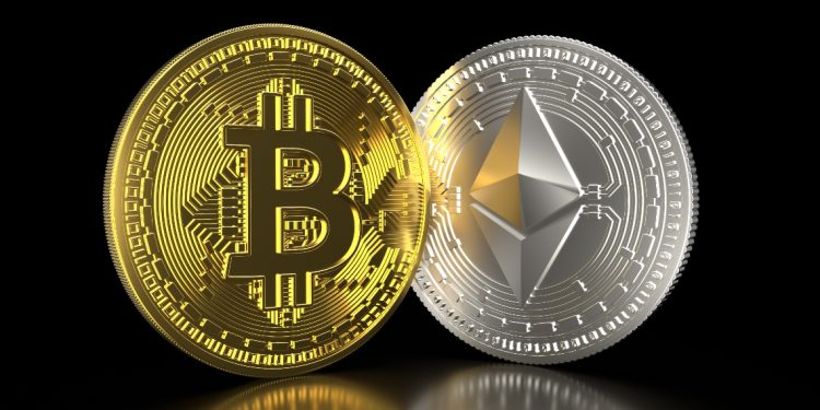 Bitcoin and Ethereum plunge to a 3 weeks low Rate Captain
