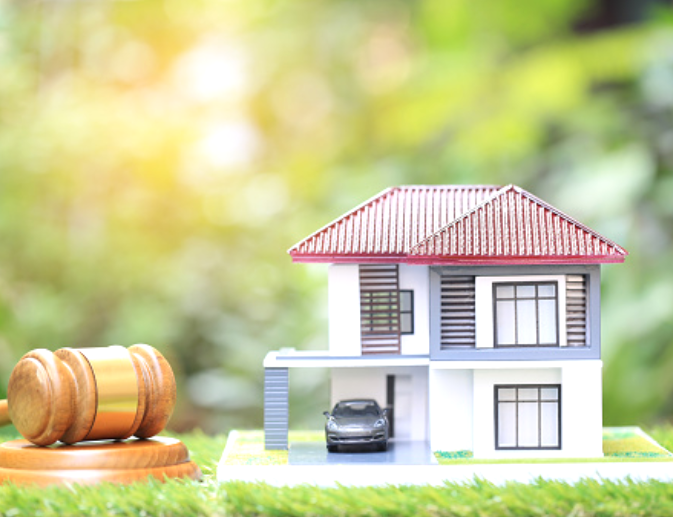 What Is a Home Lien? Ratechecker
