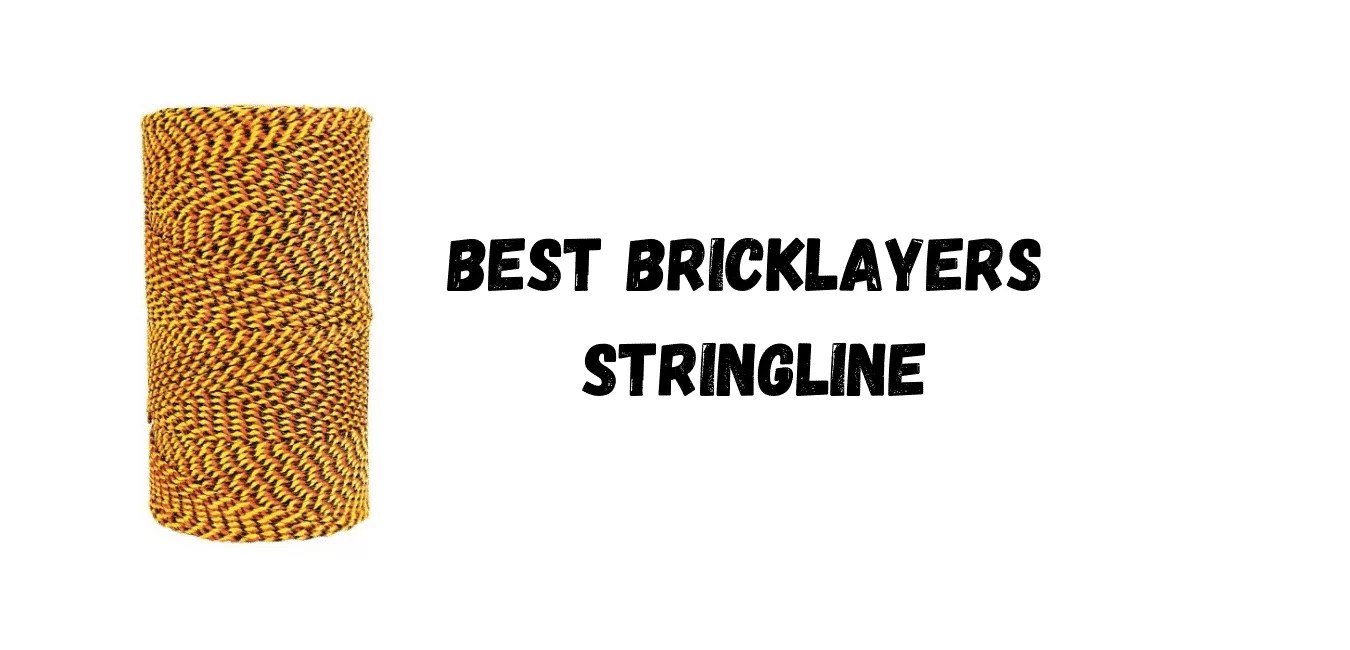 Best Bricklayers String Line Top 10