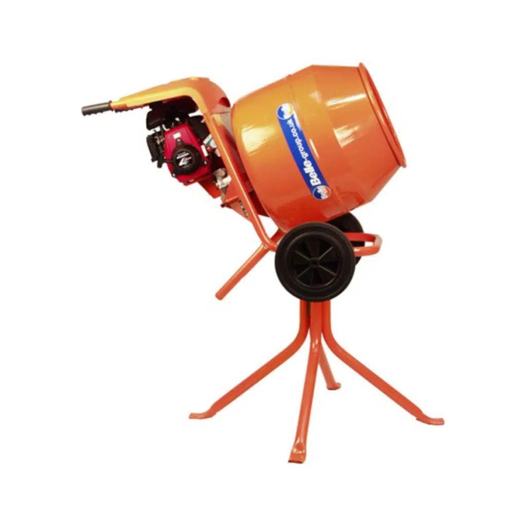 Best Portable Concrete Cement Mixer