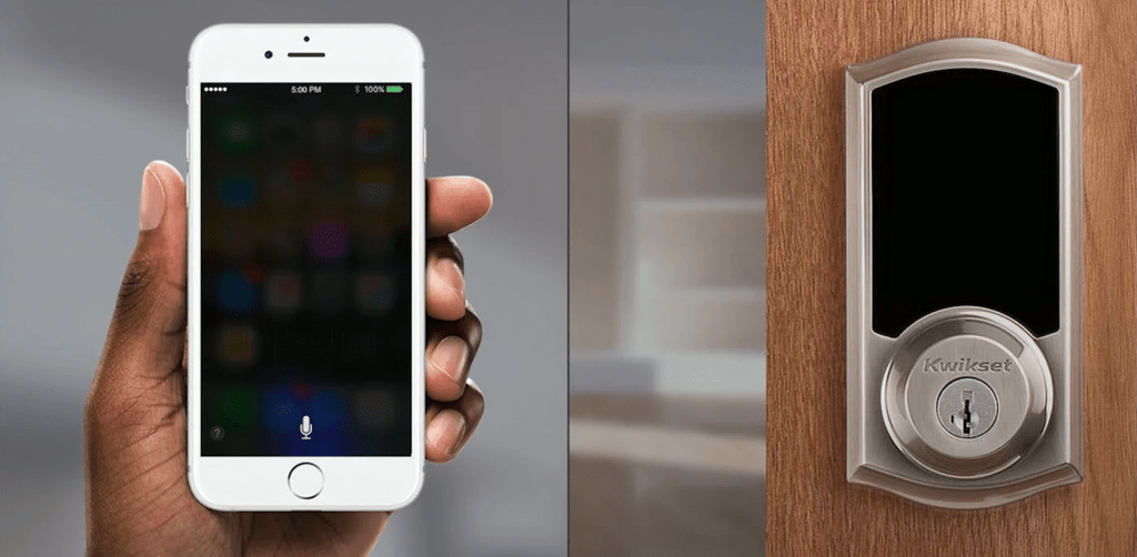 The Best Apple HomeKit Smart Locks RatedGadgets