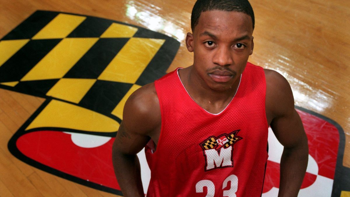 Basketball County In The Water Rated Greg