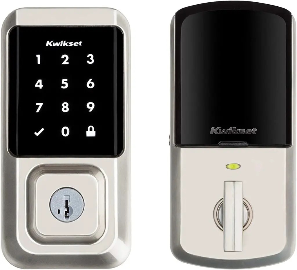 How Do Remote Door Locks Work? RatedLocks