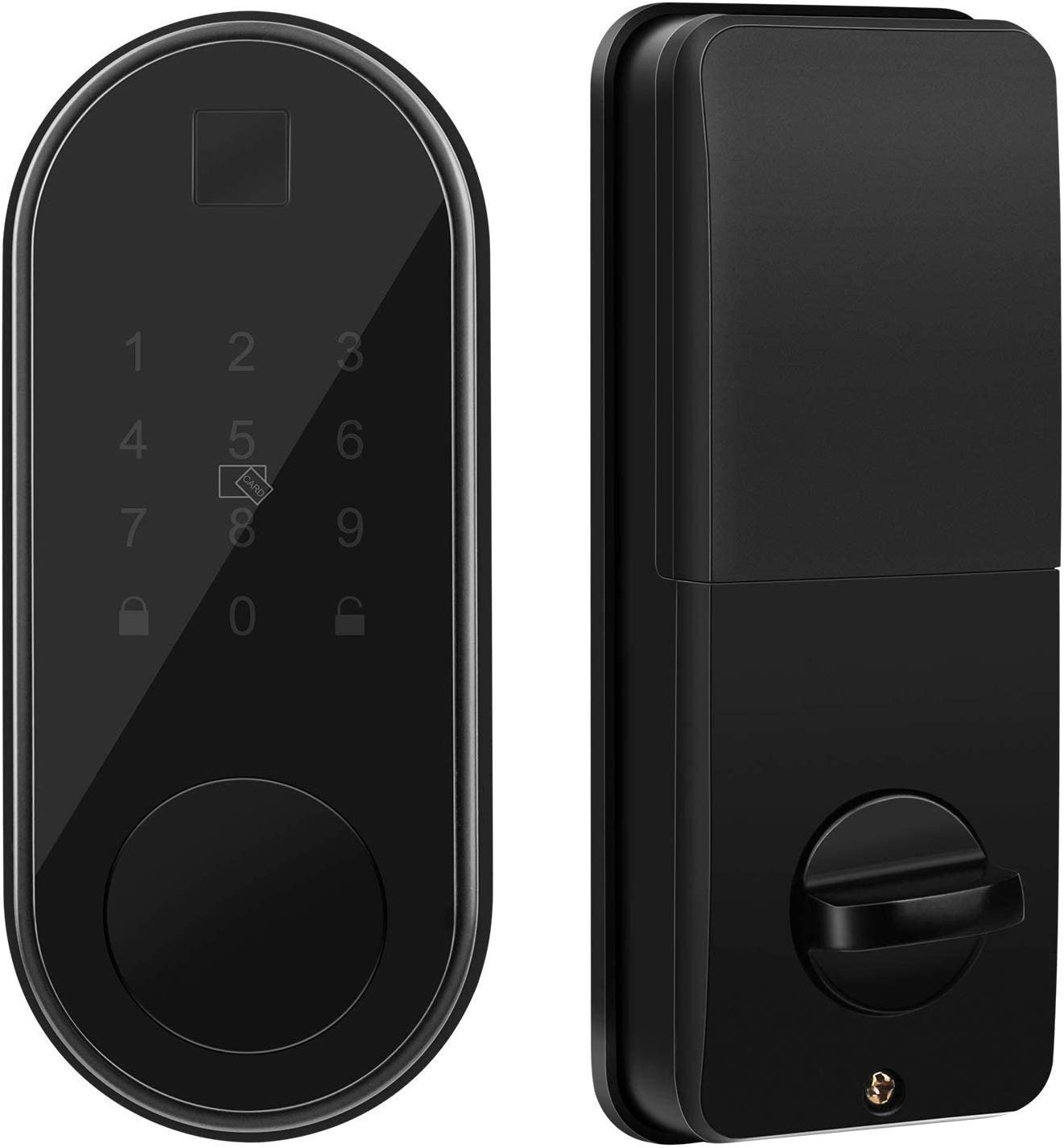 10 Best Smartphone Door Locks (Android and iOS Compatible) RatedLocks