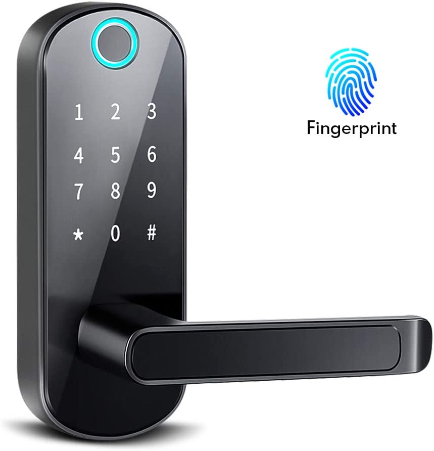 10 Best Smartphone Door Locks (Android and iOS Compatible) RatedLocks