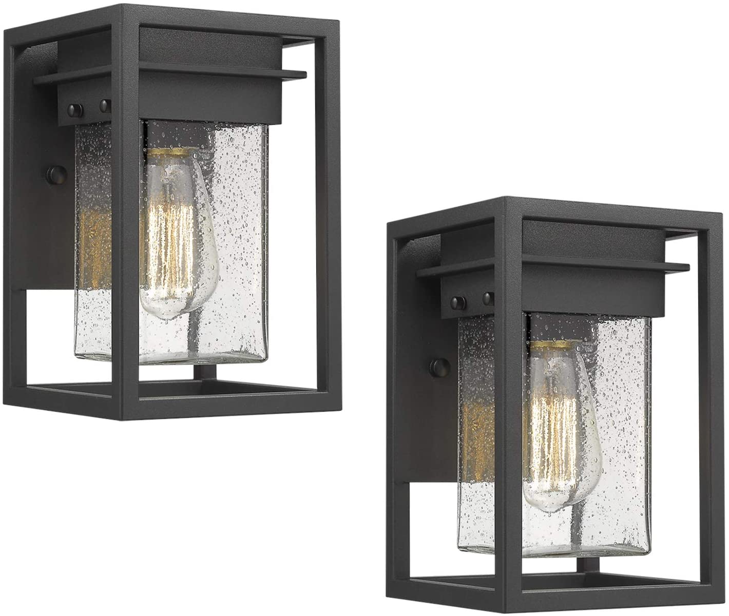 The 8 Best Outdoor Sconce Lights RatedLocks
