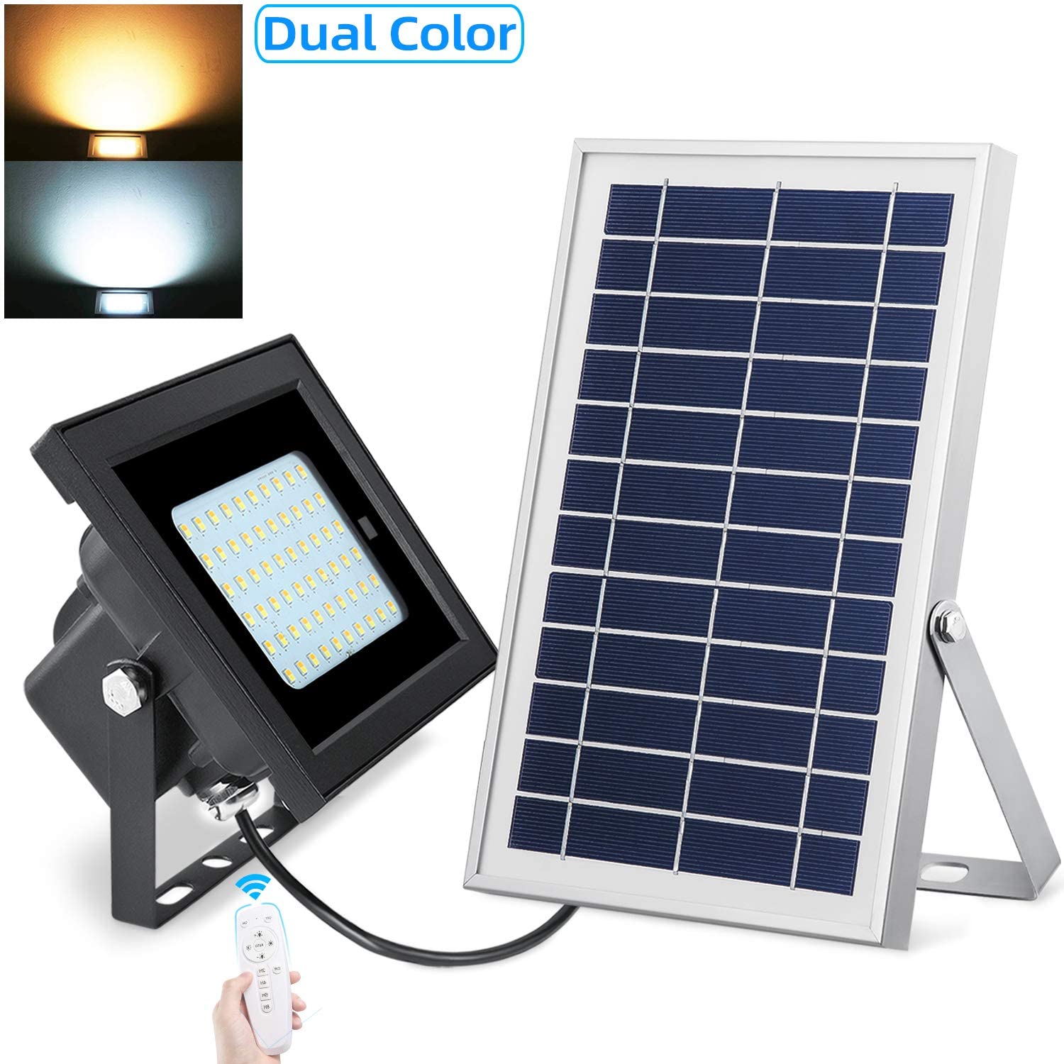 The 8 Best Remote Control Floodlights RatedLocks