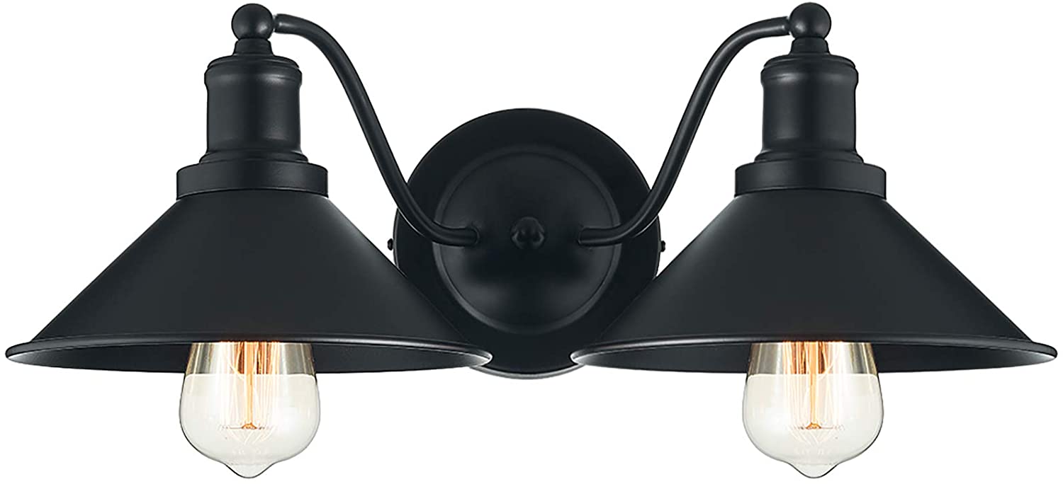 The 8 Best Bathroom Vanity Light Fixtures RatedLocks