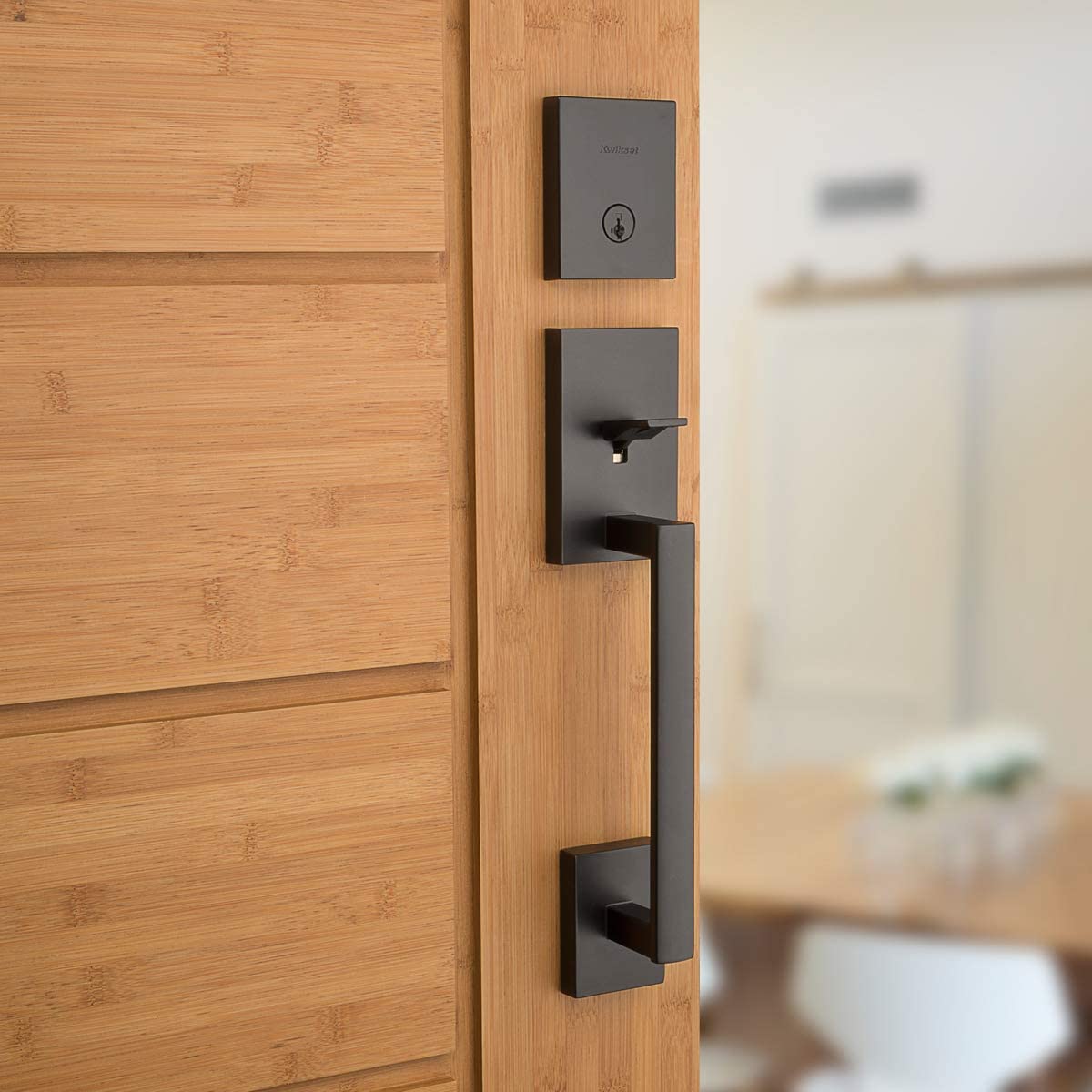 How Many Locks Should a Front Door Have? RatedLocks